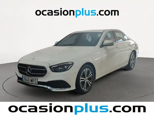 Mercedes Clase E