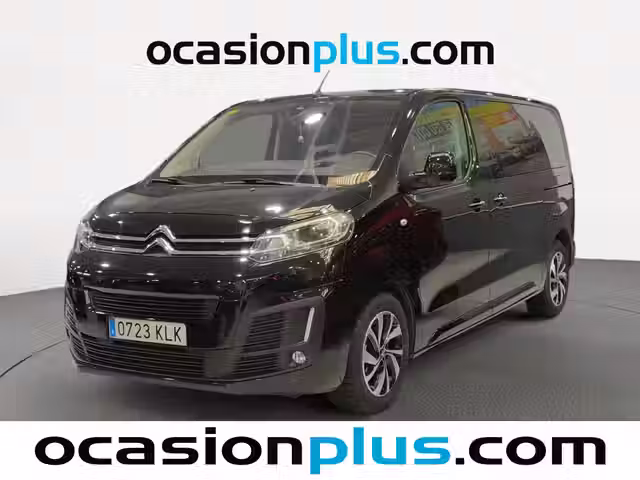 Citroën Spacetourer