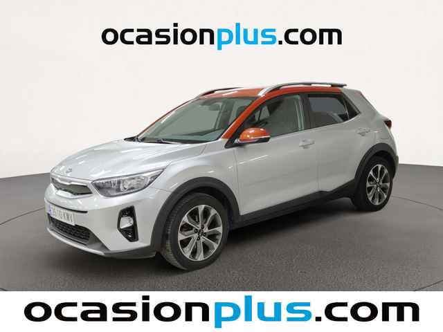 Kia Stonic Ocasión Barcelona
