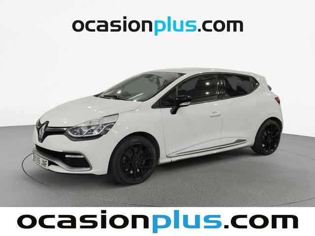 Renault Clio Seminuevos Vizcaya
