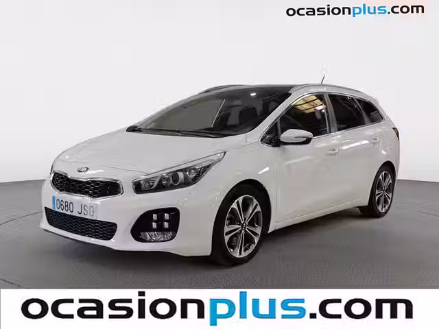 KIA Ceed Sportswagon