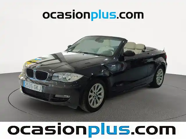BMW Serie 1