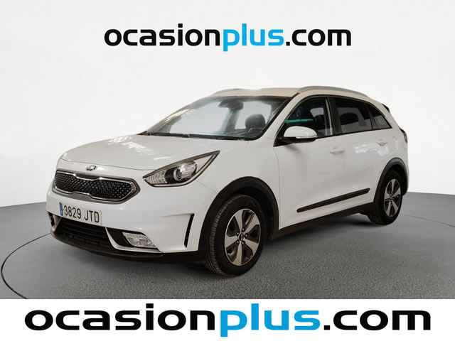 Kia Segunda Mano Particulares Cádiz