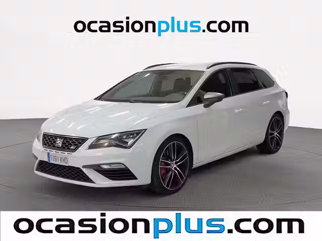 Seat León