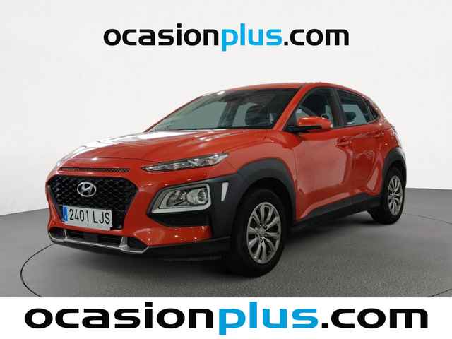 Hyundai Kona Segunda Mano Alicante