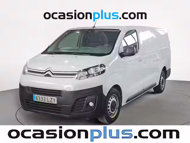 Citroën Jumpy