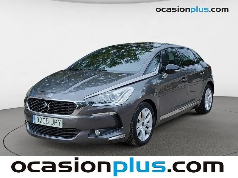 Ds Ds 5 Ocasión