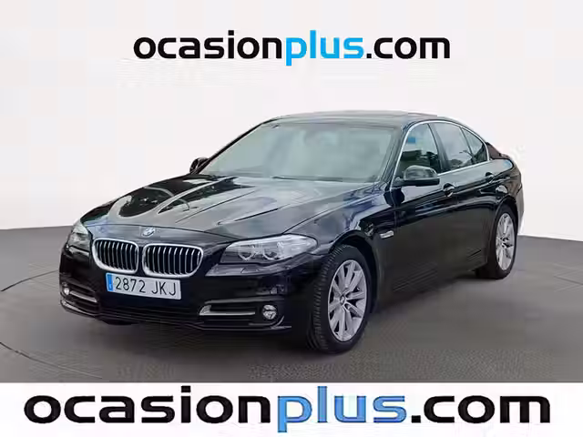 BMW Serie 5