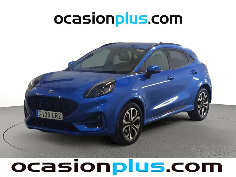 Ford Segunda Mano Huelva