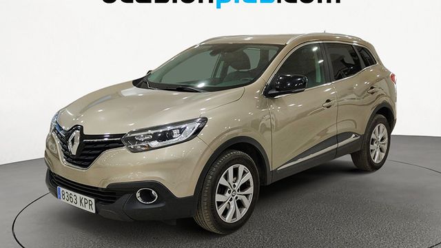 Renault Kadjar Ocasión Sevilla