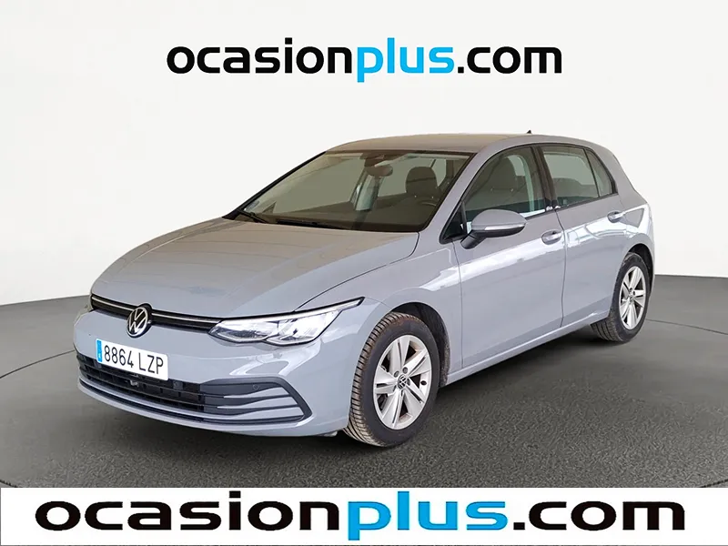 Volkswagen Golf Segunda Mano Particulares Sevilla