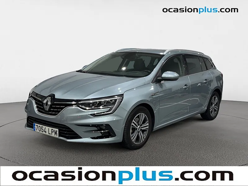 Renault Segunda Mano Córdoba