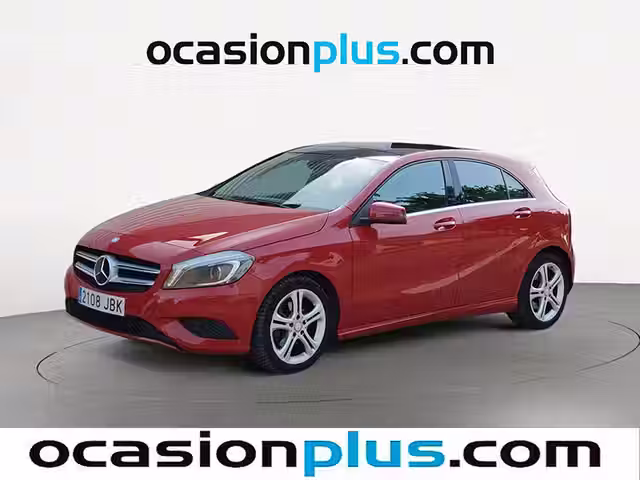 Mercedes Clase A