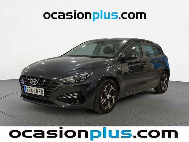 Hyundai Segunda Mano Baratos Castellón
