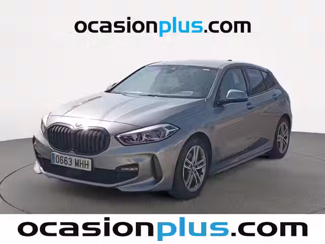 BMW Serie 1