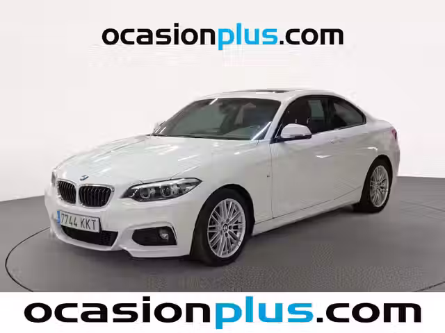 BMW Serie 2