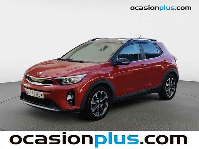 Kia Segunda Mano Particulares Badajoz