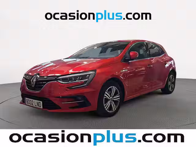 Renault Mégane