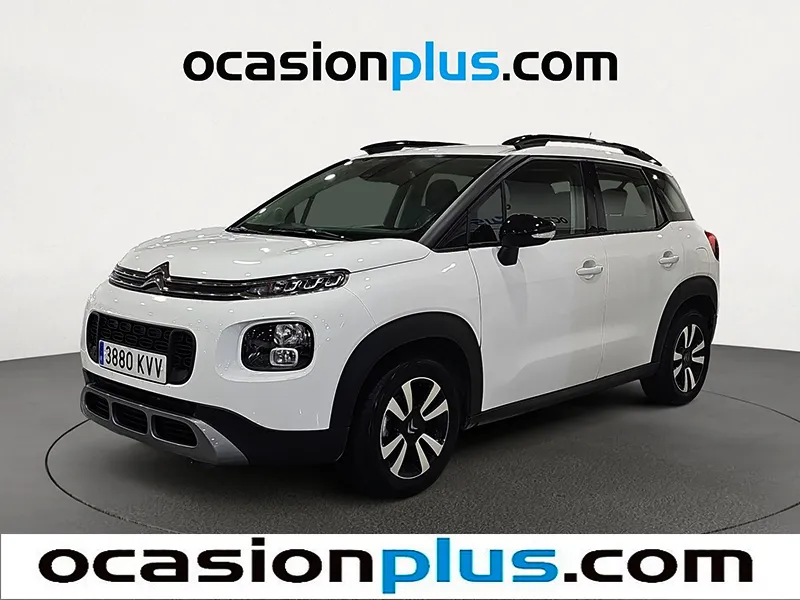 Citroën C3 aircross Segunda Mano Baratos Valencia