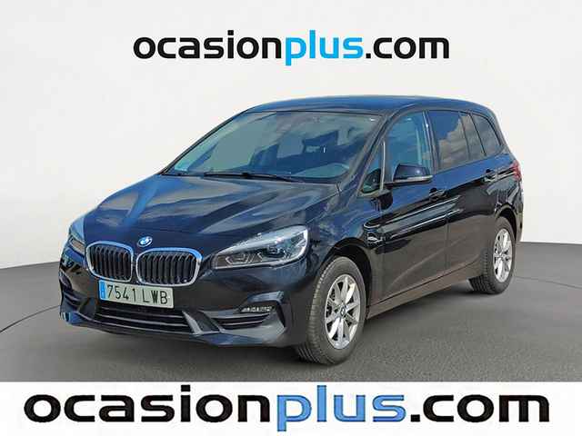 Bmw Serie 2 gran tourer Segunda Mano Madrid