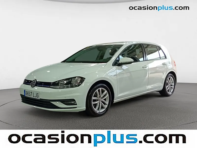 Volkswagen Ocasión Girona
