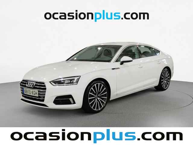 Audi Segunda Mano Baratos Vizcaya