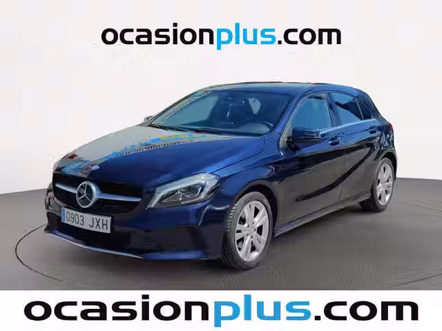 Mercedes Clase A