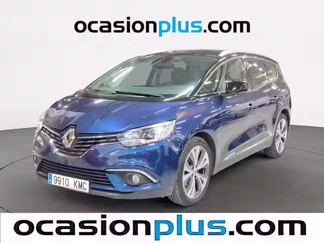 Renault Grand Scénic