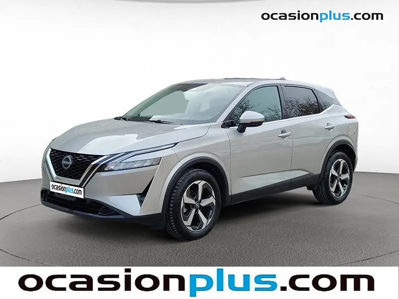 Nissan Qashqai Segunda Mano Baratos Valencia