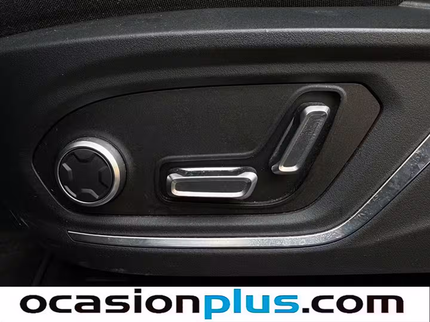 Asientos eléctricos