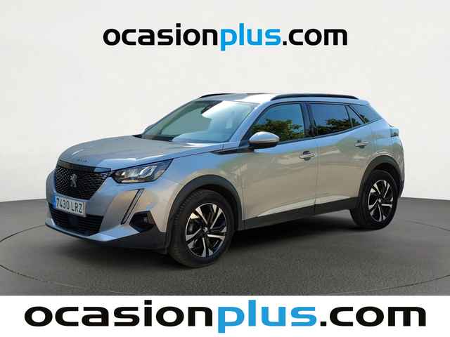 Peugeot Segunda Mano Zaragoza