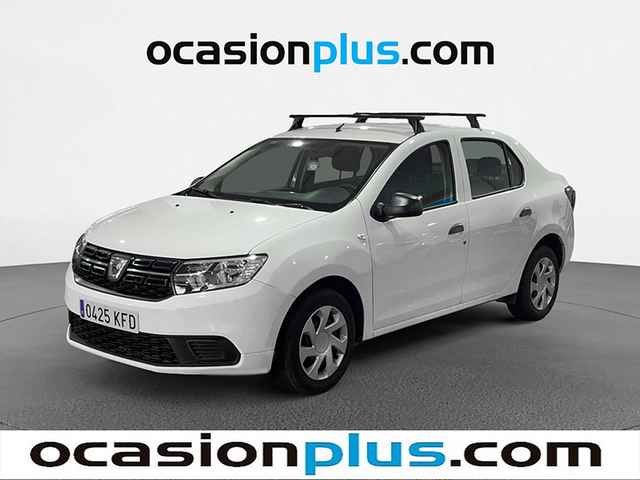 Dacia Segunda Mano Murcia
