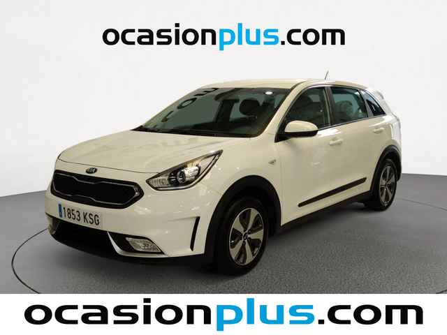 Kia Niro Ocasión Pontevedra