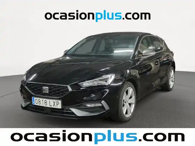 Seat León