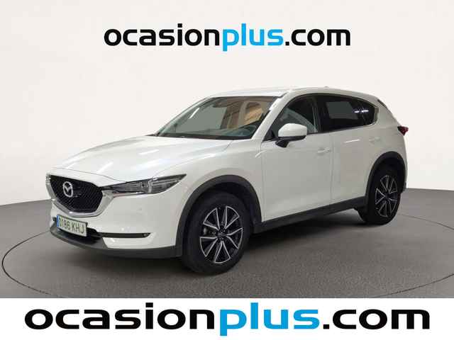 Mazda Cx 5 Segunda Mano Baratos Barcelona