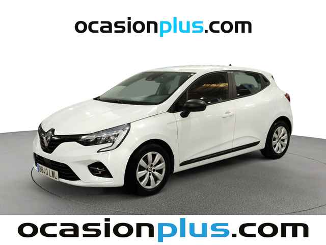 Renault Clio Segunda Mano Almería