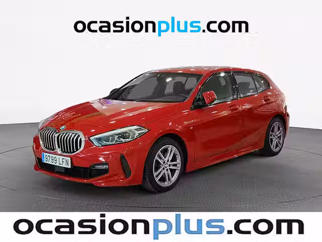 BMW Serie 1