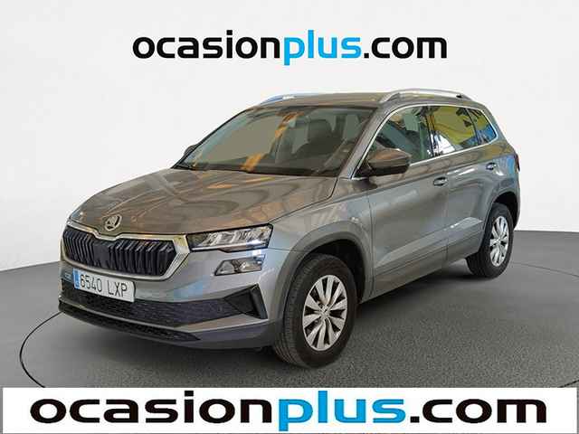Skoda Segunda Mano Particulares Sevilla