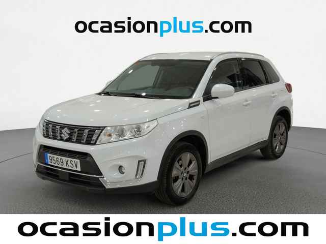 Suzuki Ocasión Sevilla