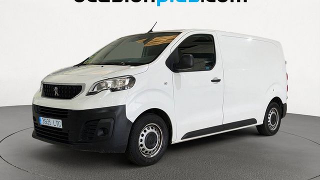 Peugeot Expert Seminuevos Sevilla