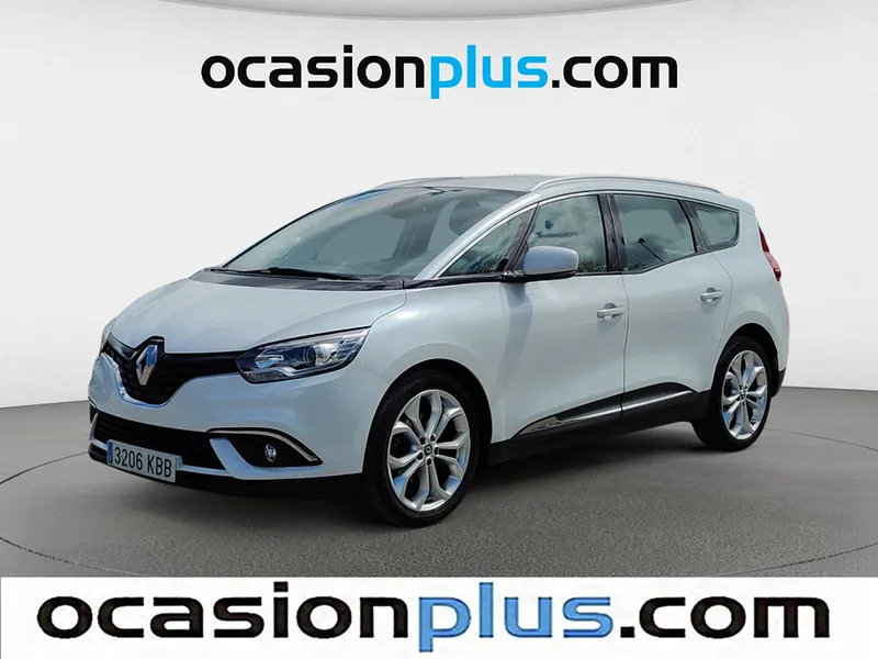 Renault Segunda Mano Baratos Girona
