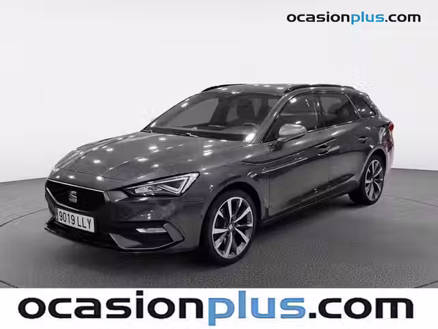 Seat León