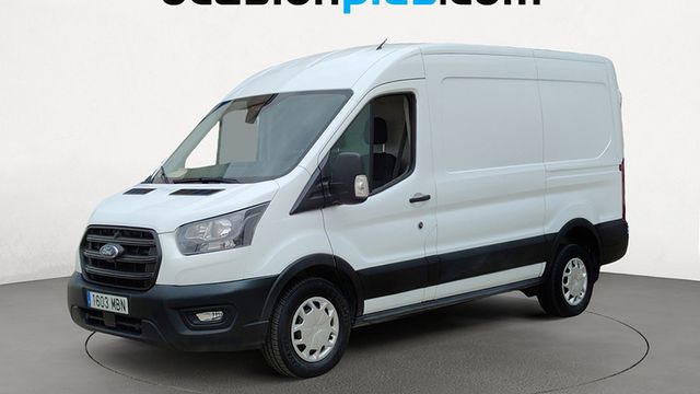 Ford Seminuevos Toledo