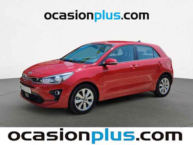 Kia Rio Ocasión Barcelona