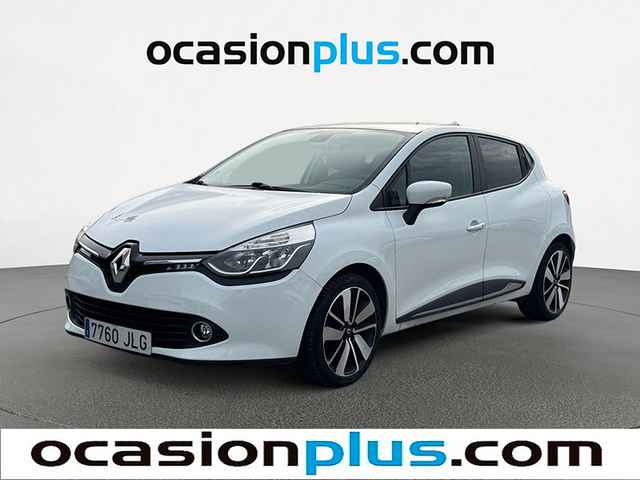 Renault Clio Seminuevos Córdoba