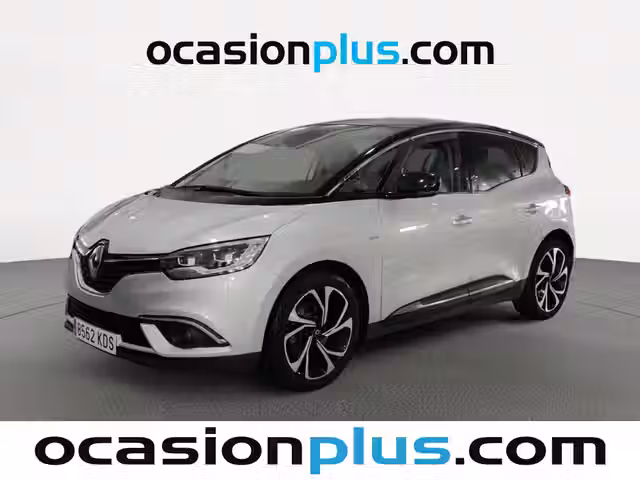Renault Scénic