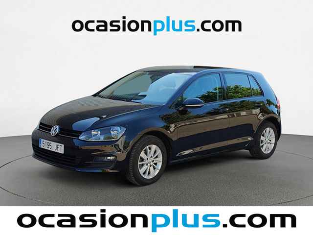 Volkswagen Golf Seminuevos Zaragoza