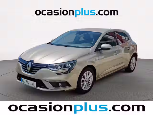 Renault Mégane
