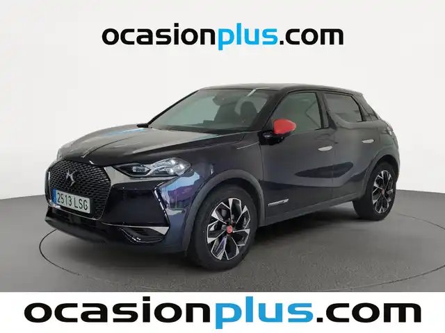 DS DS 3 Crossback