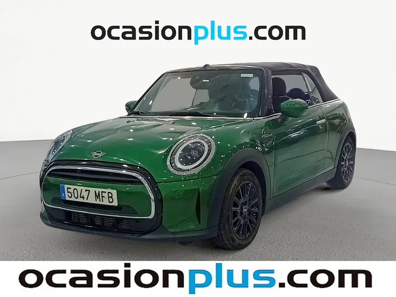 Comprar Coches Segunda Mano Cabrio Descapotable
